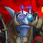 Character Avatar